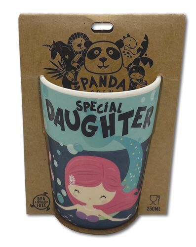 Personalized Cup - Special Daughter