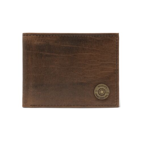 Dynasty Bifold Shotshell Wallet