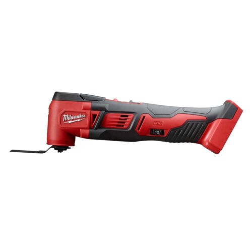 M18 Cordless Multi-Tool