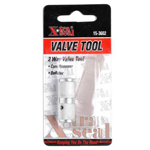 2 Way Valve Tool