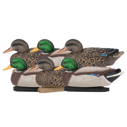 Floater Decoys - 6-Pack