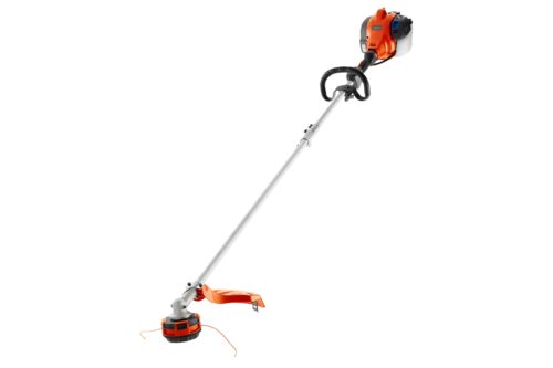 20" Gas-Powered 330L 2-Cycle Straight Shaft Trimmer