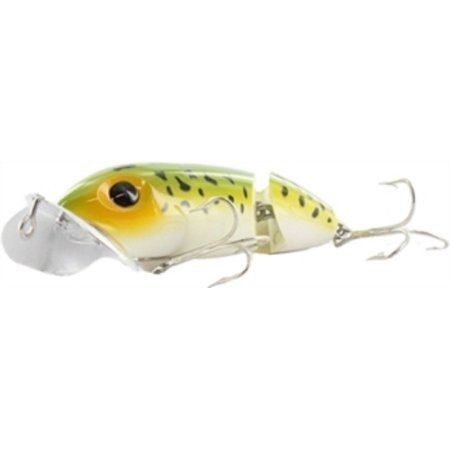 2-1/2" Jointed Jitterbug