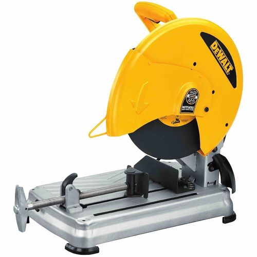 14" Heavy Duty Chop Saw