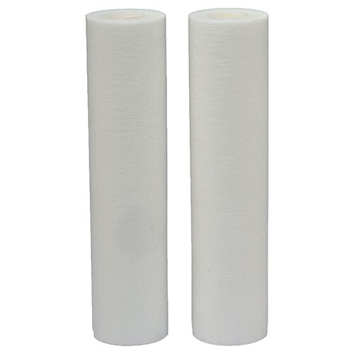 Melt Blown Universal 2-Pack Filter