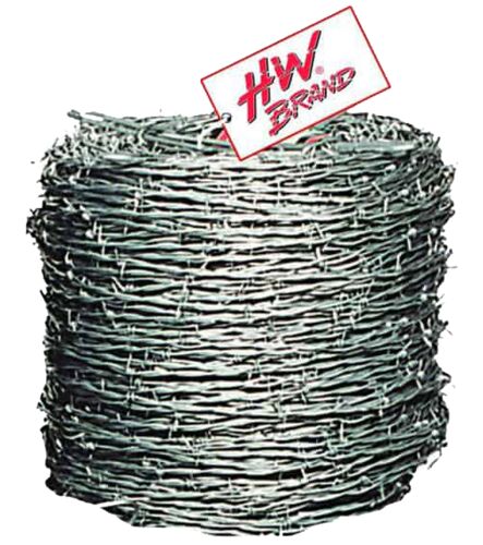 Gaucho Barbed Wire