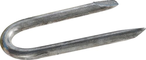 Fas-N-Tite Hot Dipped Galvanized Fence Staples