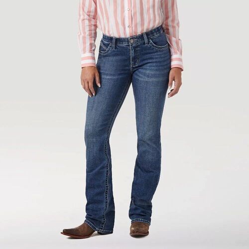 Women's Ultimate Riding Jean Willow in Rebecca