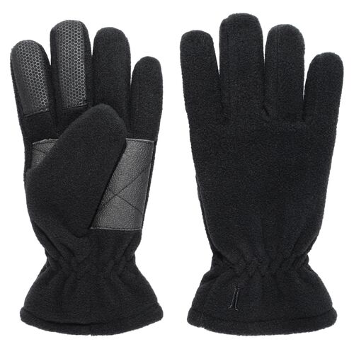 Girls' Micro Fleece Touch Gloves - Assorted