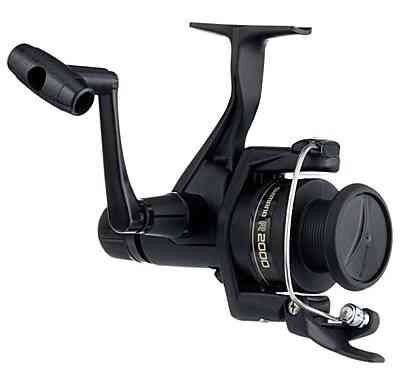 IX Spinning Reel
