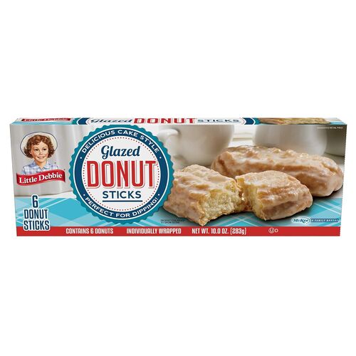 Donut Sticks