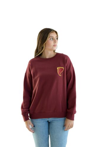 Women's Barkley Split ISU Sweatshirt