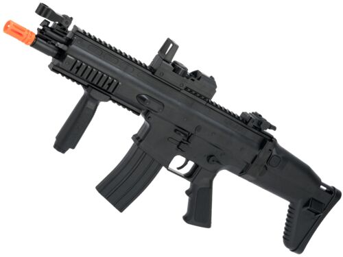 FN Scar-L AEG Soft Air Scar-L Automatic Electric Airsoft Gun