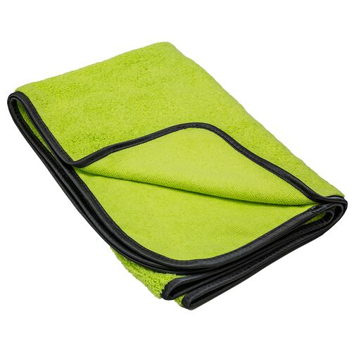 Extra Large Microfiber Drying Towel - Assorted
