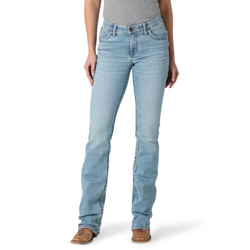 Women's Ultimate Riding Jean Willow