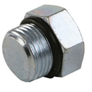 7/8-14 ORB Hyd Adapters O-Ring
