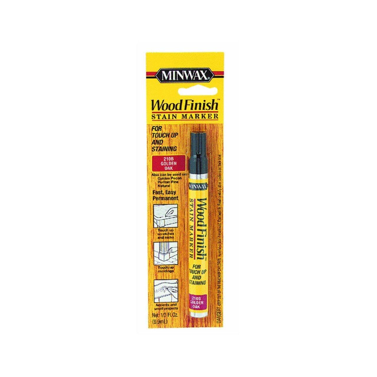 Minwax Wood Finish Stain Marker