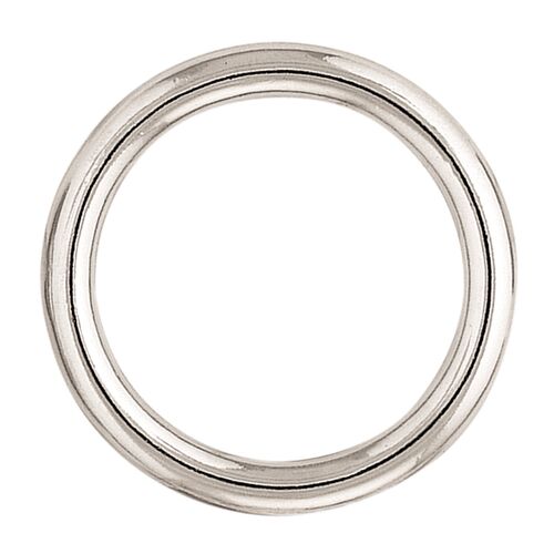 #3 O-ring, Nickel Plated - 1-1/2"