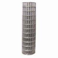 2"x4" 14GA Welded Wire Utility Fence