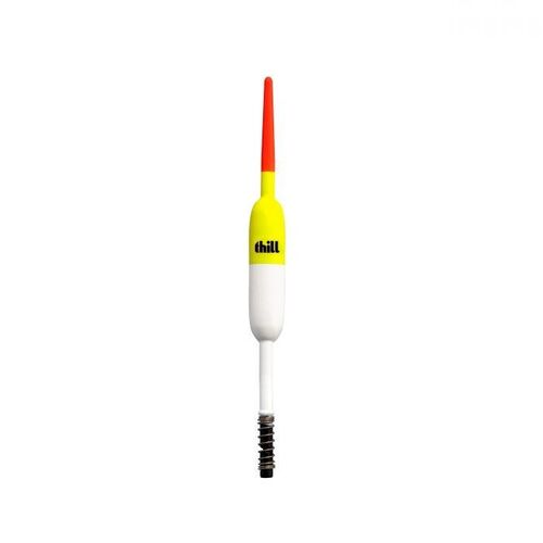Thill America's Favorite Floats - 1/2 in Pencil - Spring