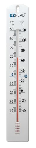 Thermometer - 15.5"