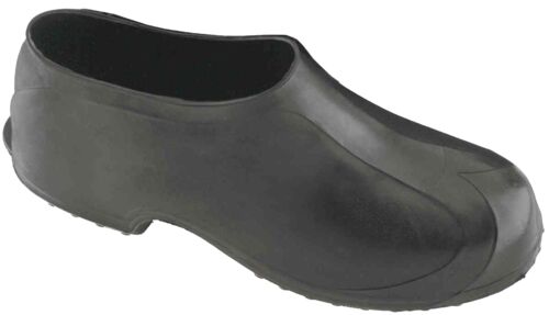 Men's Natural Rubber Work Overshoe