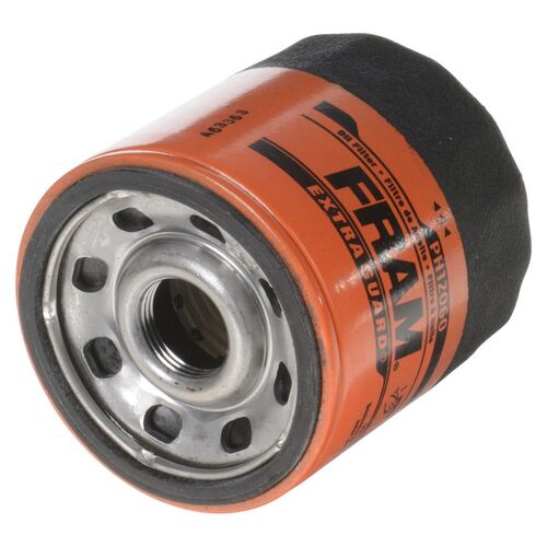 Extra Guard Spin-On Oil Filter - PH12060