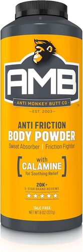 Regular Powder - 8 oz