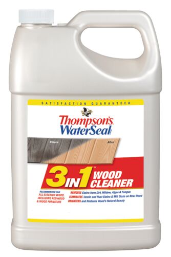 Ready-To-Use Deck Cleaner - 1 Gallon