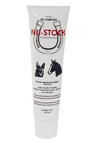 Nu Stock All Purpose Ointment - 12 oz