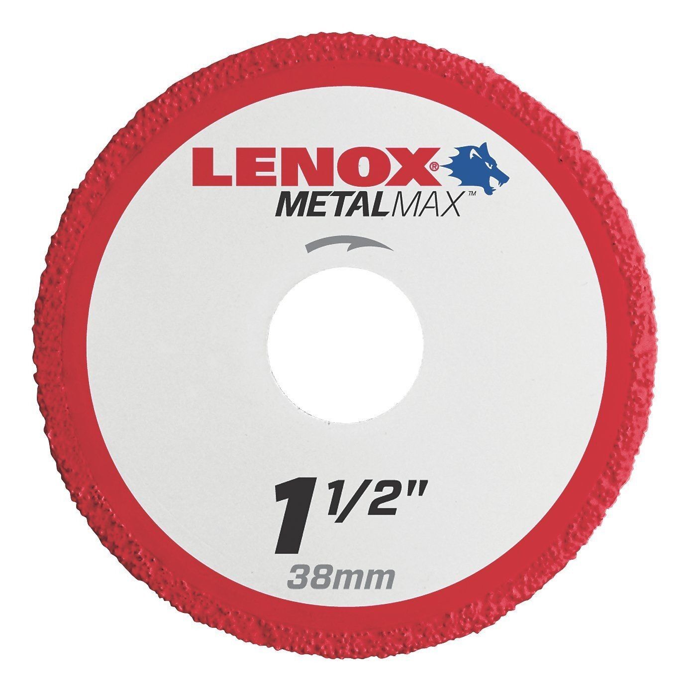 Bad Dog Tools Cutting Disc LEN1972929 METALMAX Diamond Edge
