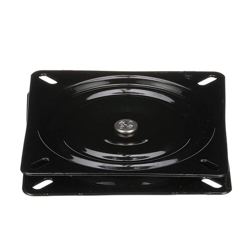 Boat Seat Swivel black