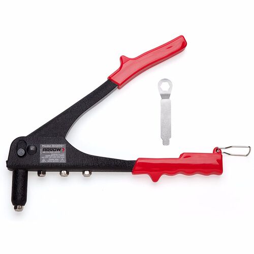 Heavy Duty Rivet Tool