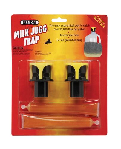 Milk Jugg Trap 2-Pack
