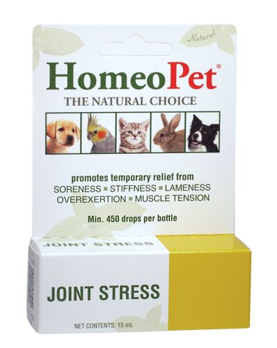Joint Stress 15 mL