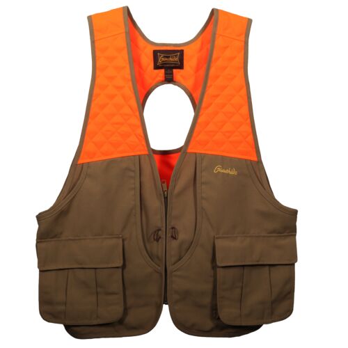 Men's Premium Gamebird Ultra Light Upland Vest