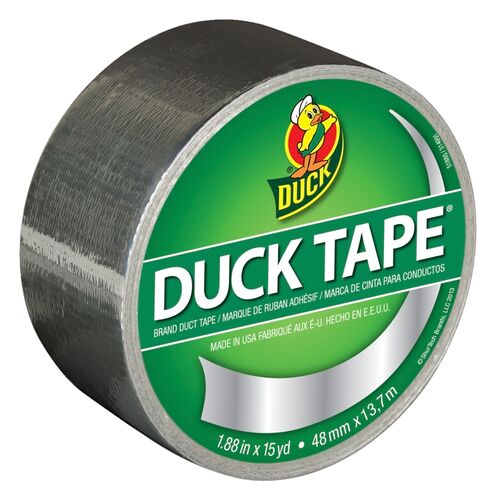 Chrome Tape 1.88" x 15 Yd
