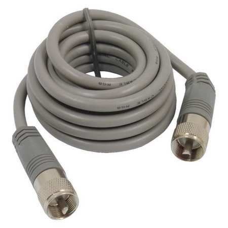 PowerWire Mini 8 Plug to Plug Coax Cable