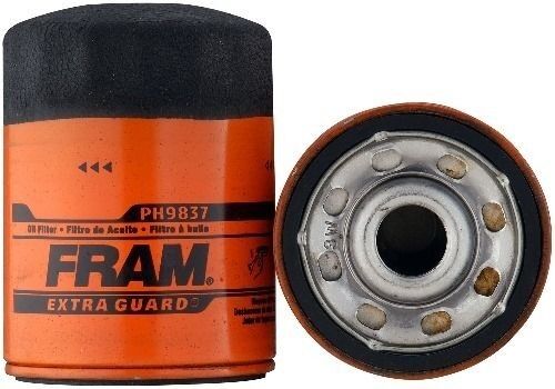 Extra Guard Spin-On Oil Filter - PH9837