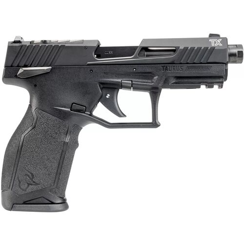 TX22 T.O.R.O .22LR Pistol in Black