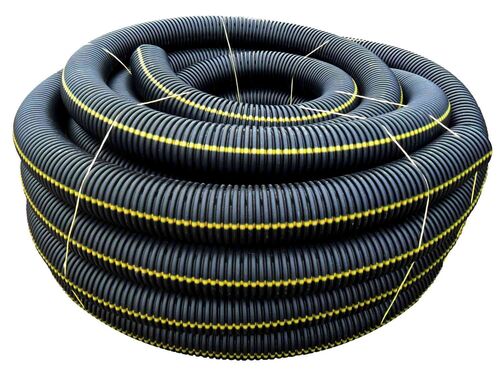 Tile With Coupling End