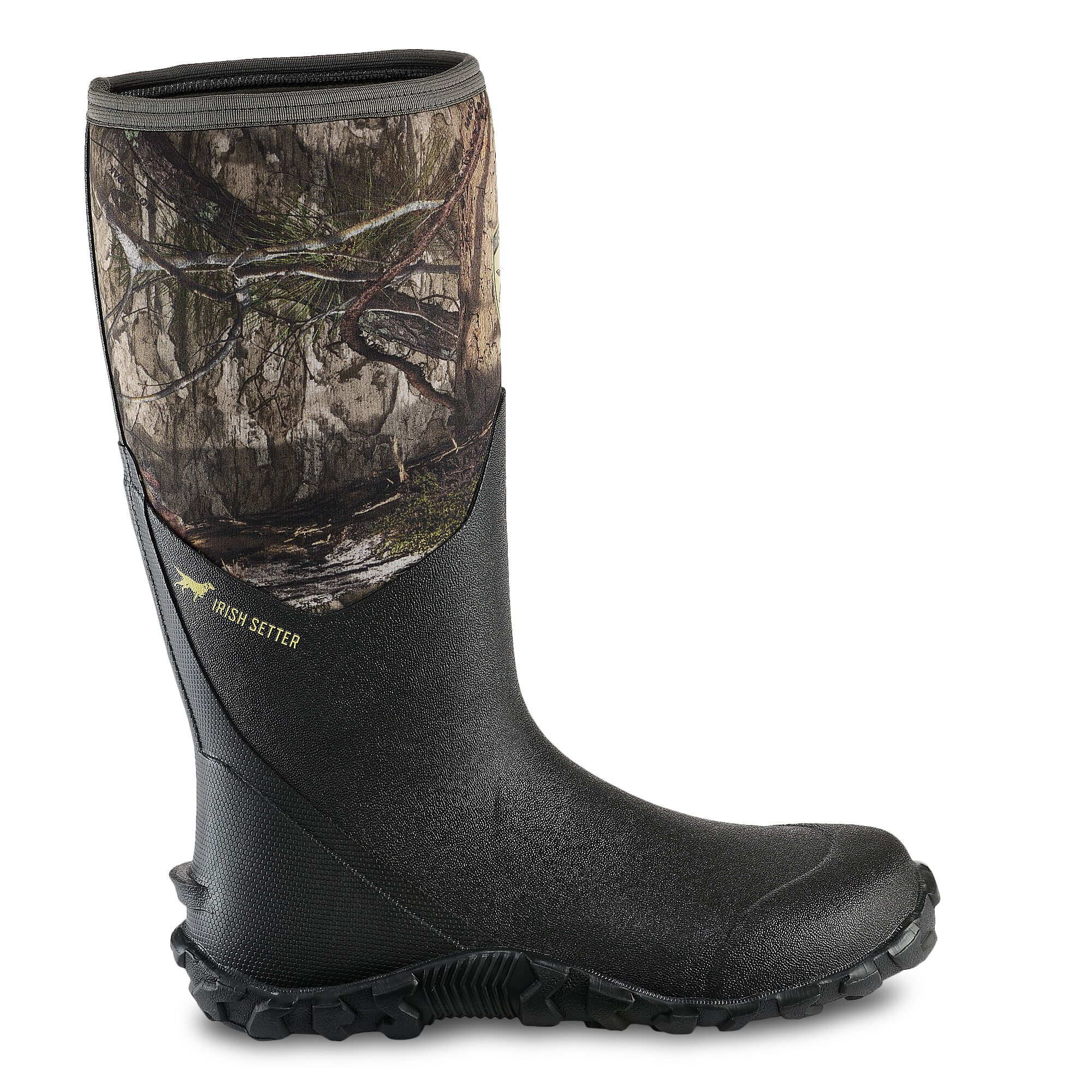 Irish setter knee boots on sale