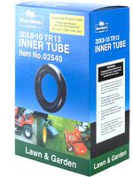 Lawn & Garden Inner Tube 26x1200-12 NHS (TR13 Valve)