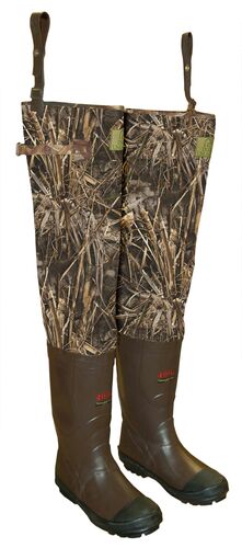 Men's Canvasback Max 7 Hip Wader