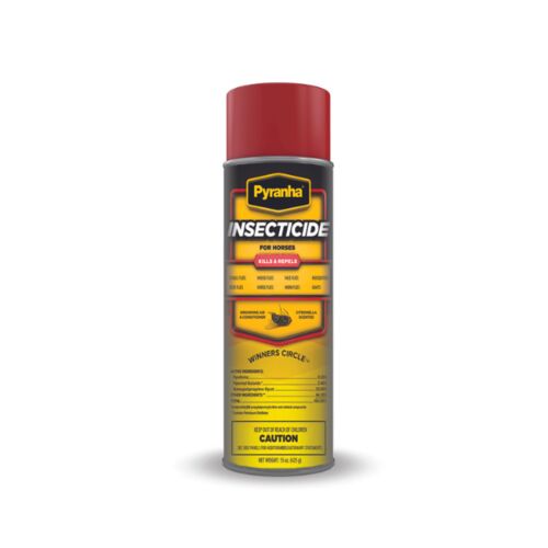 Insecticide for Horses - 15 oz.