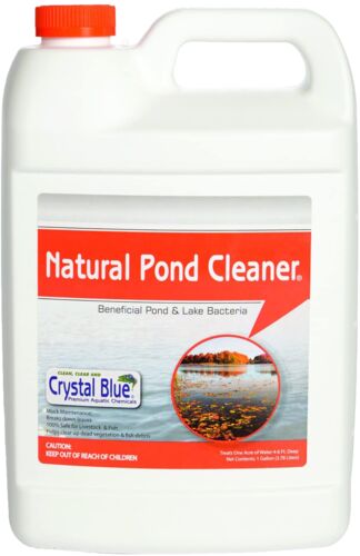 Natural Pond Cleaner