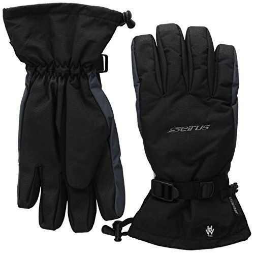 Heatwave Accel Gloves