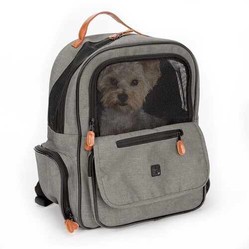 On The Go Backpack