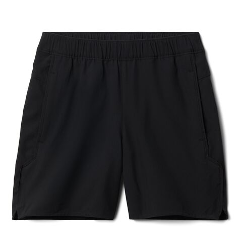 Boys' Hike Shorts in Black