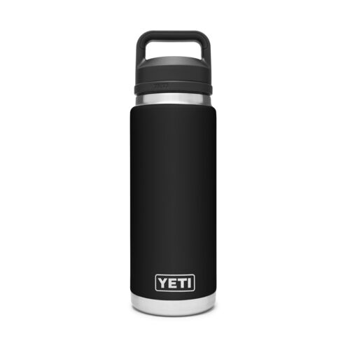26 oz Rambler Water Bottle with Chug Cap